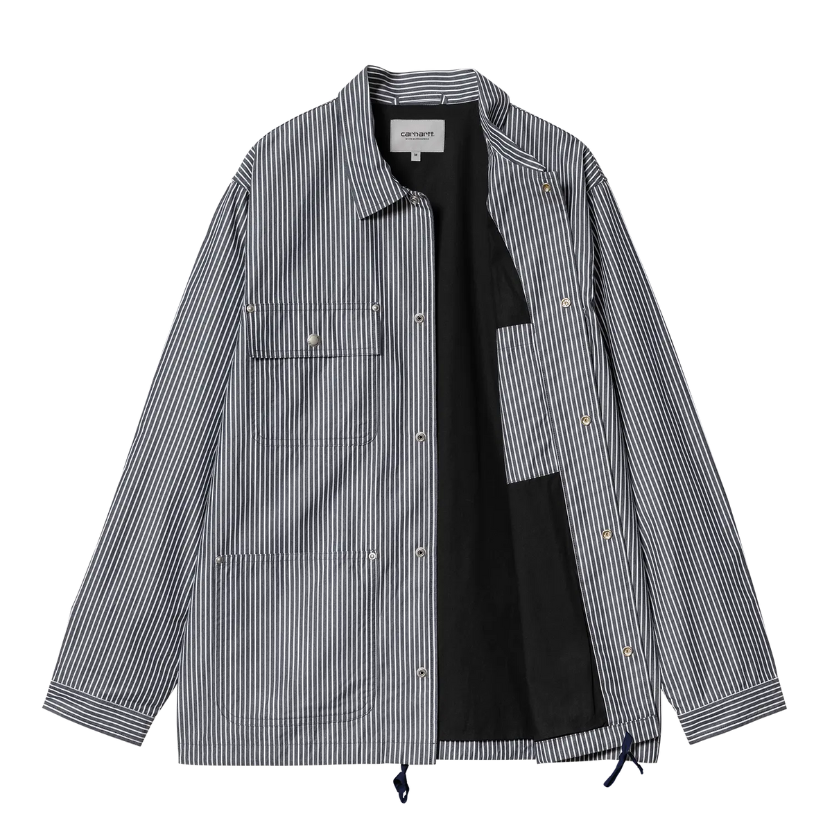 Carhartt WIP Notus Coach Jacket