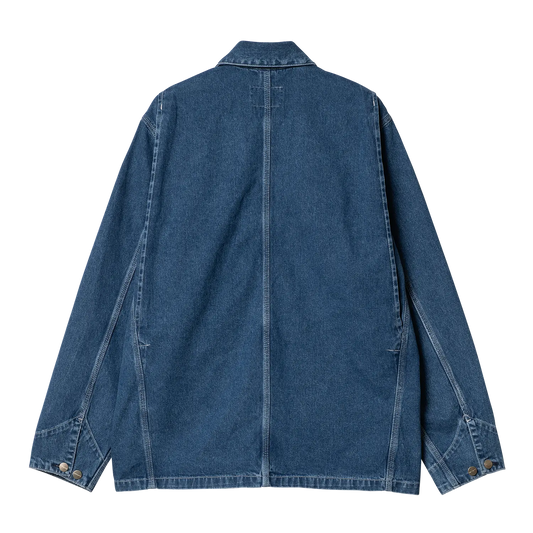 Carhartt WIP OG Chore Coat