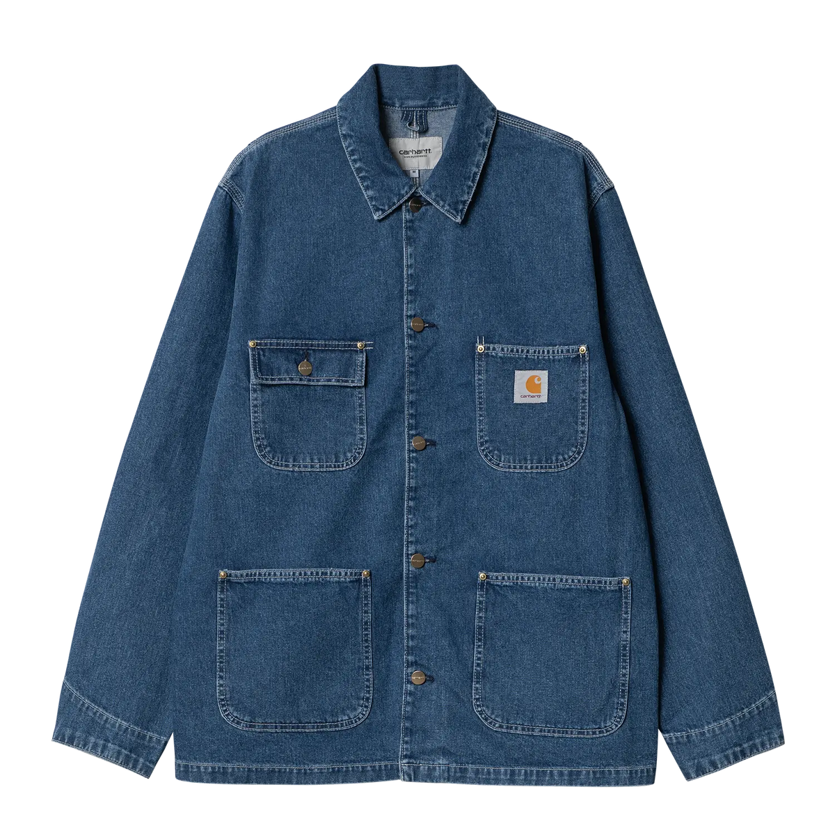 Carhartt WIP OG Chore Coat