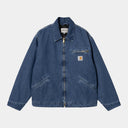Carhartt WIP OG Detroit Jacket