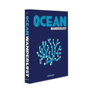 Assouline Ocean Wanderlust