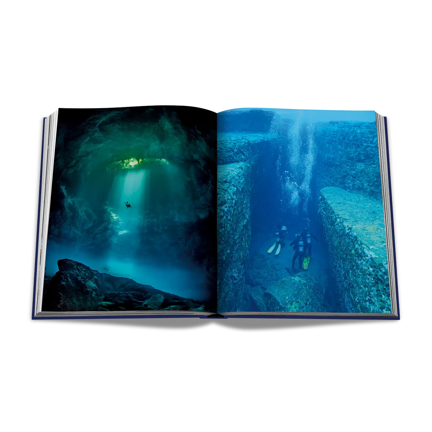 Assouline Ocean Wanderlust