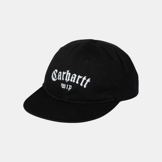 Carhartt WIP Onyx Cap