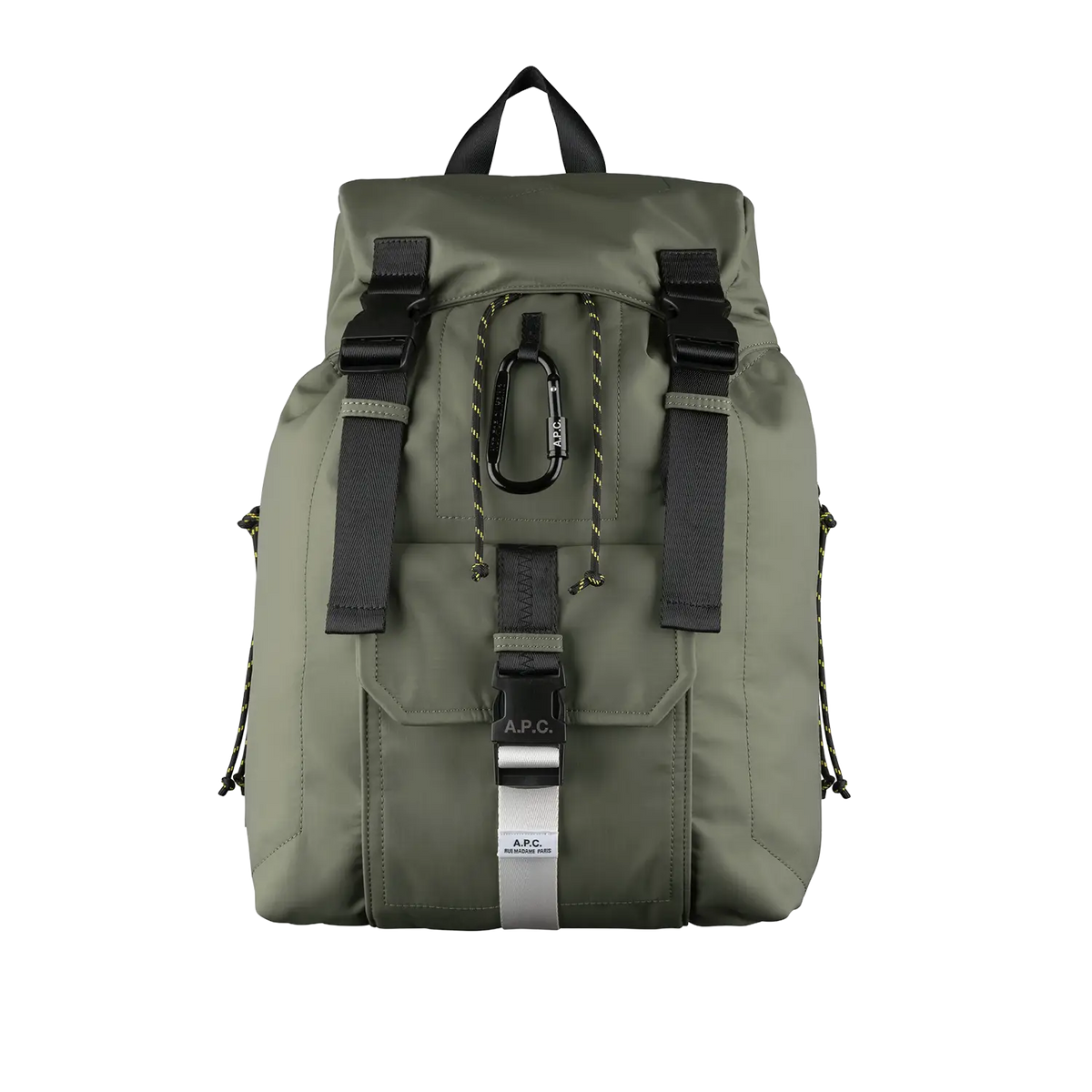 A.P.C.Trek Backpack