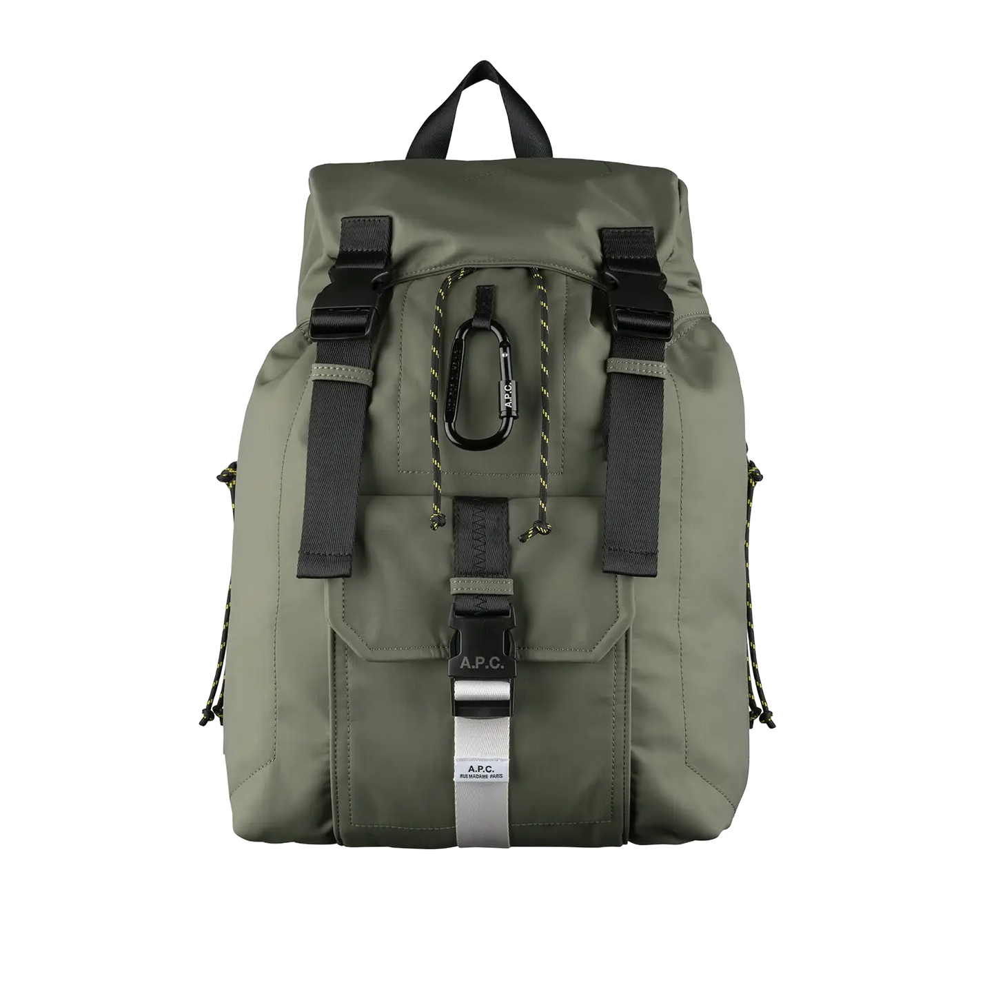 A.P.C.Trek Backpack