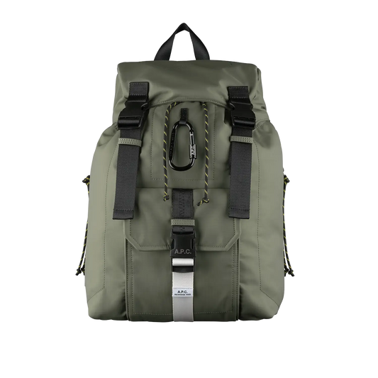 A.P.C.Trek Backpack
