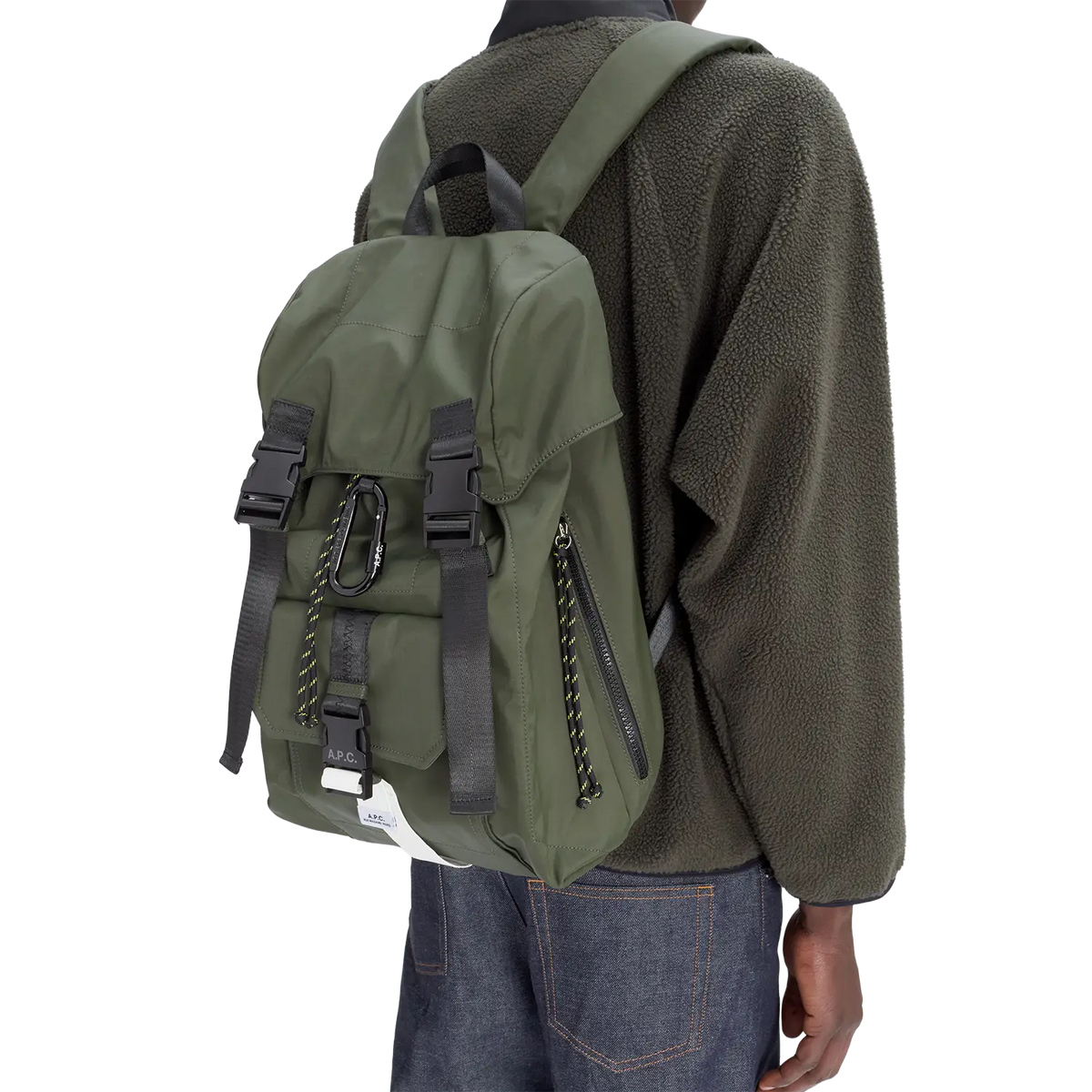 A.P.C.Trek Backpack