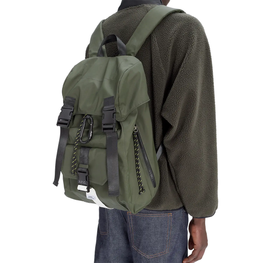 A.P.C.Trek Backpack