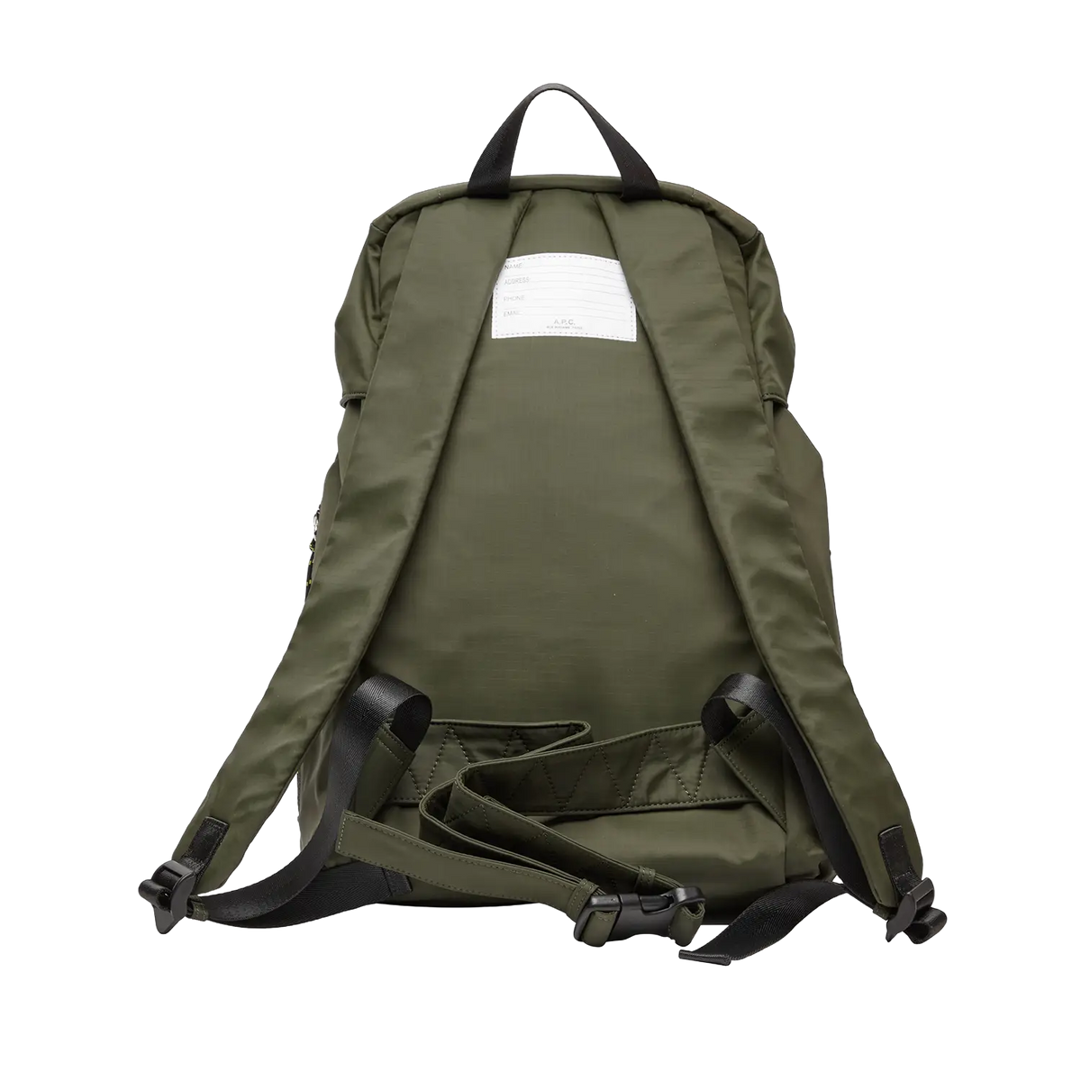A.P.C.Trek Backpack