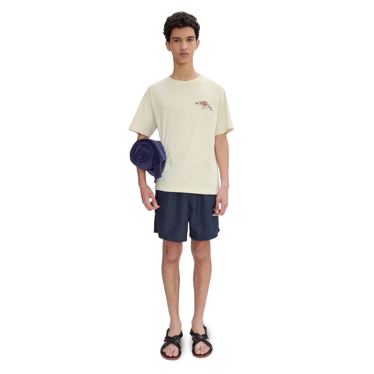 A.P.C. Bobby Shorts