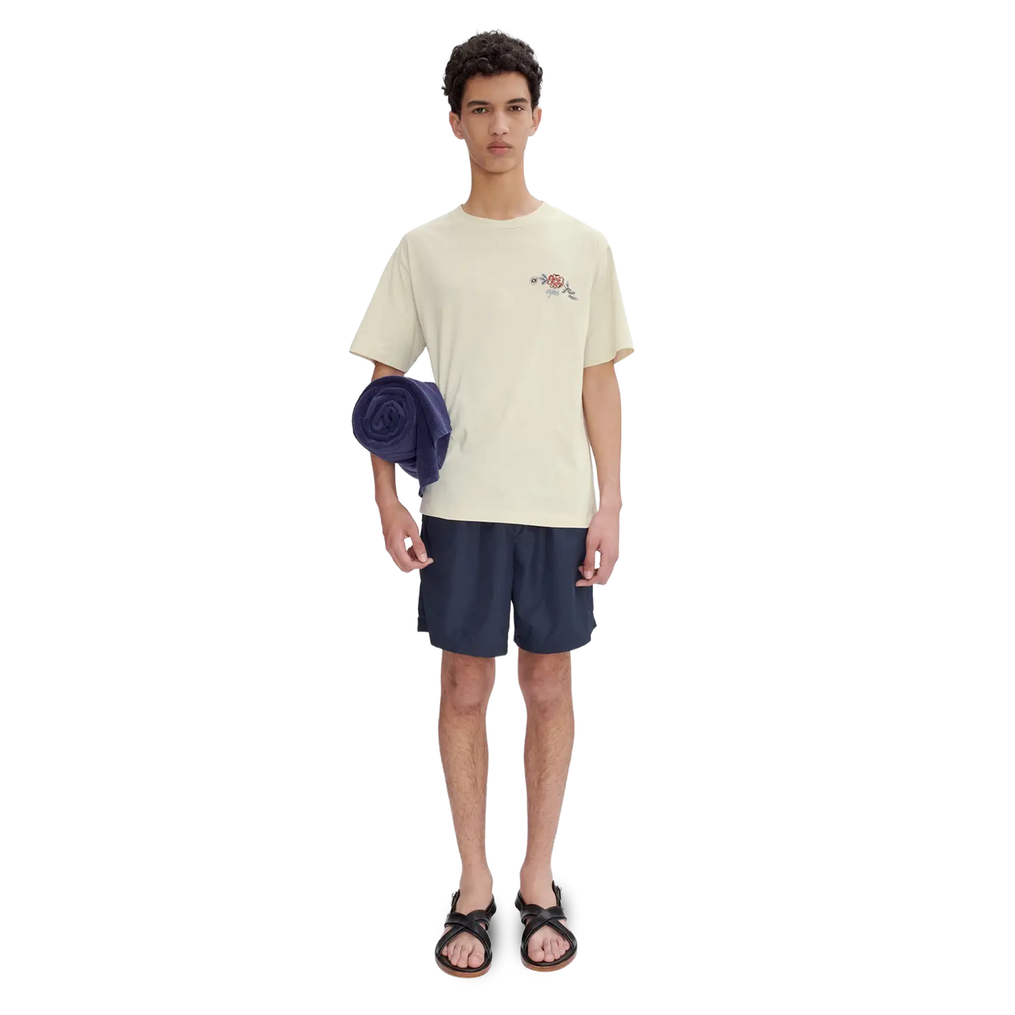 A.P.C. Bobby Shorts