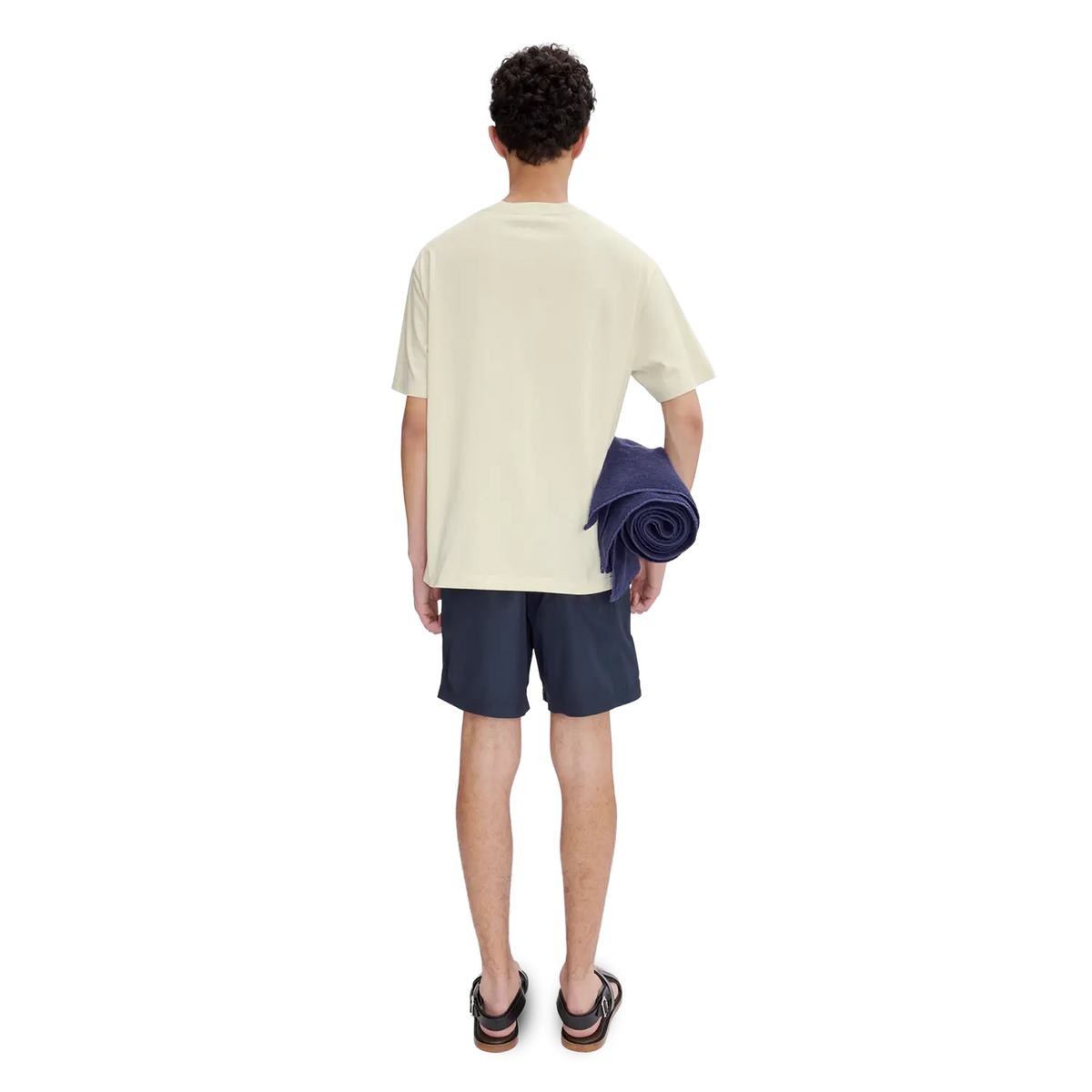 A.P.C. Bobby Shorts