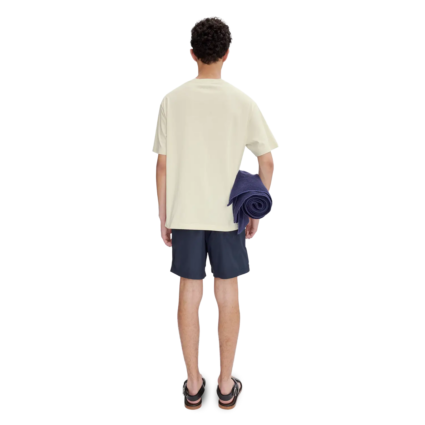 A.P.C. Bobby Shorts