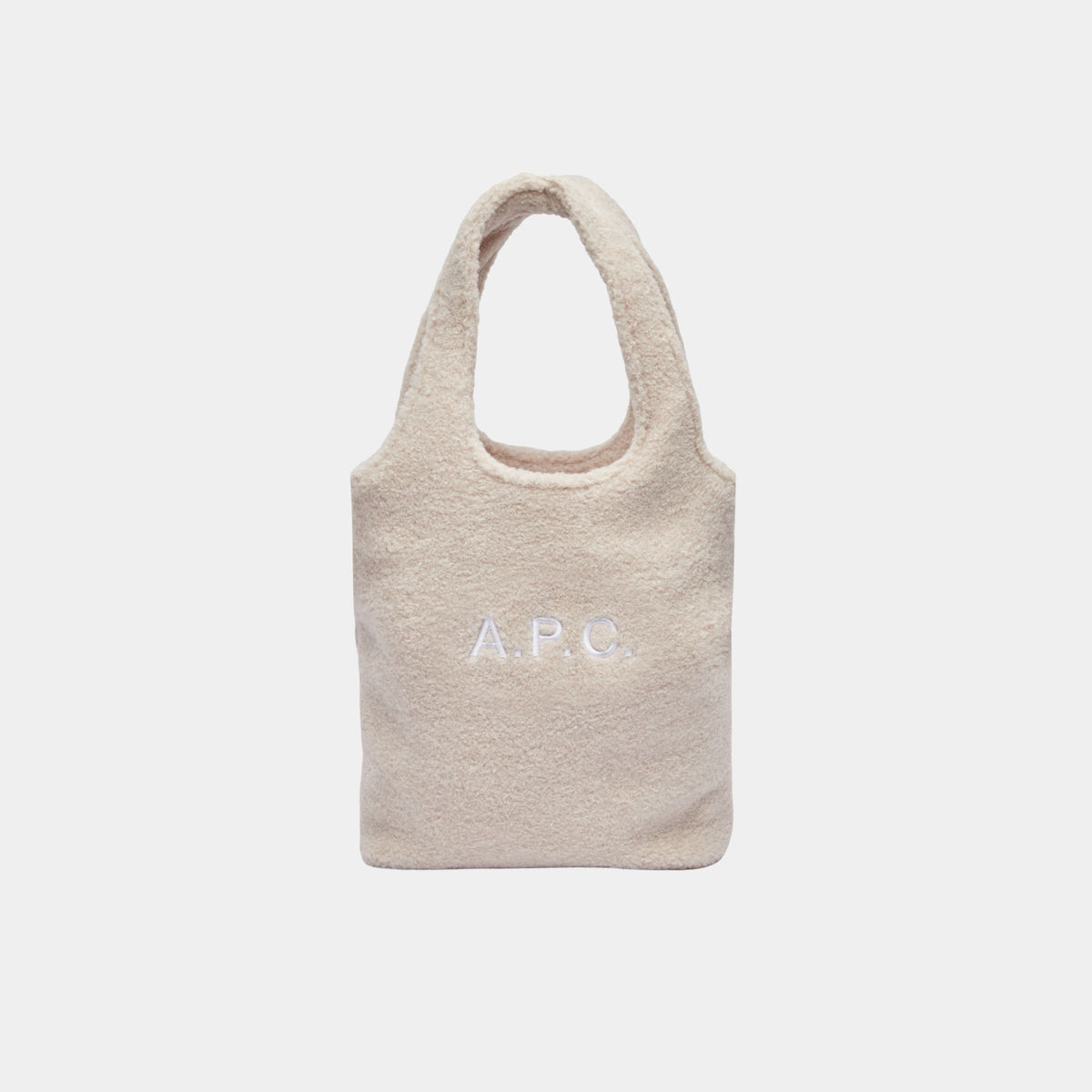 A.P.C. Tote Ninon Small