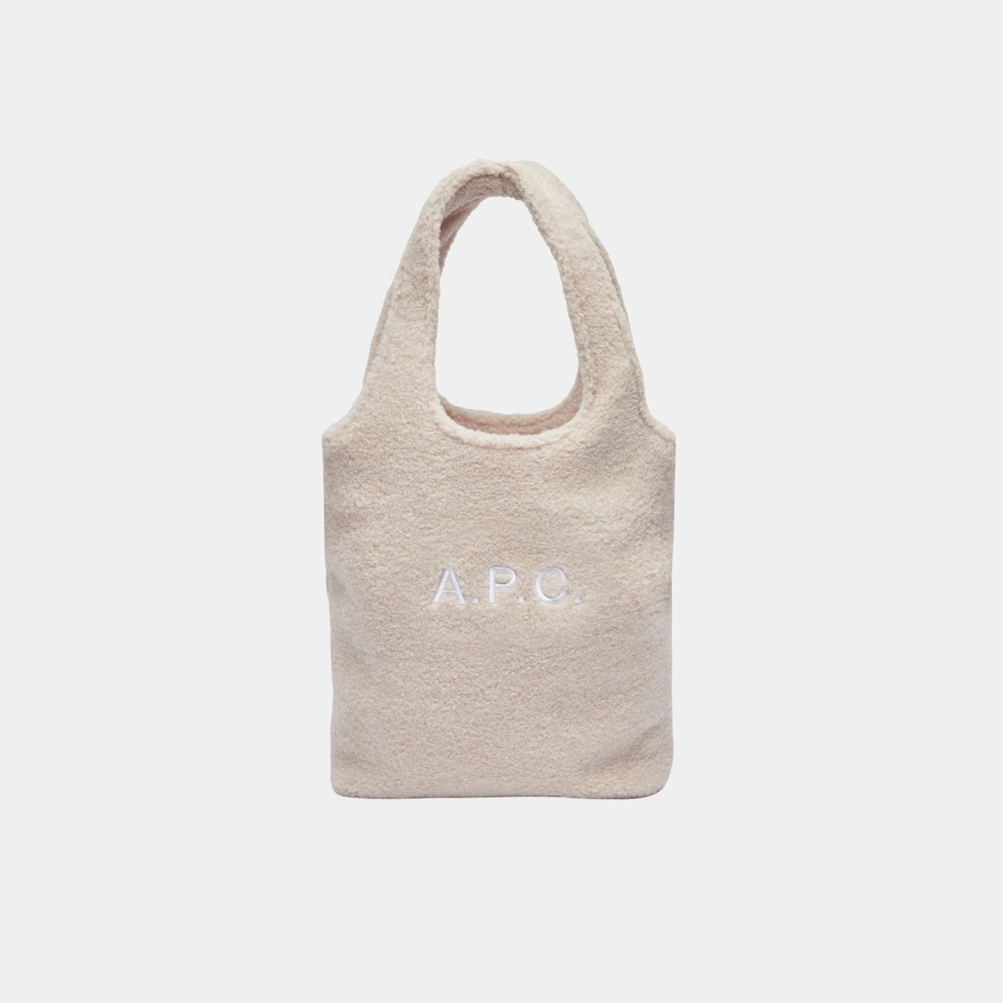 A.P.C. Tote Ninon Small