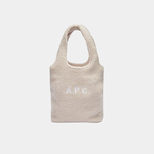 A.P.C. Tote Ninon Small