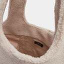 A.P.C. Tote Ninon Small