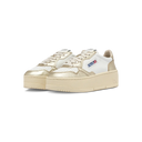 Autry Medalist Platform Low W