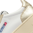 Autry Medalist Platform Low W