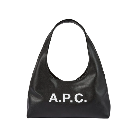 A.P.C. Baby Ninon Shoulder Bag