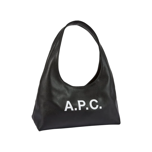 A.P.C. Baby Ninon Shoulder Bag