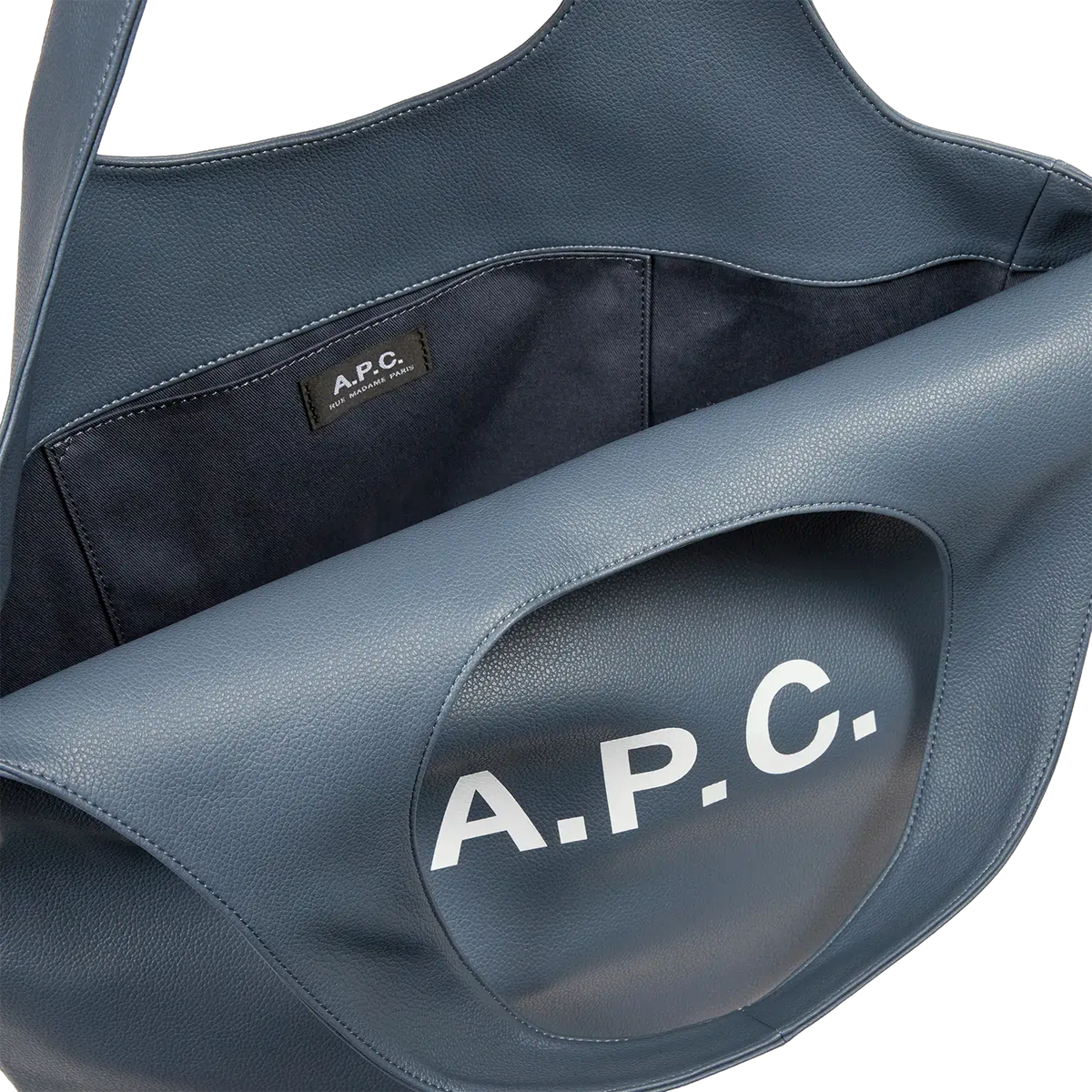A.P.C. Ninon Tote Torba