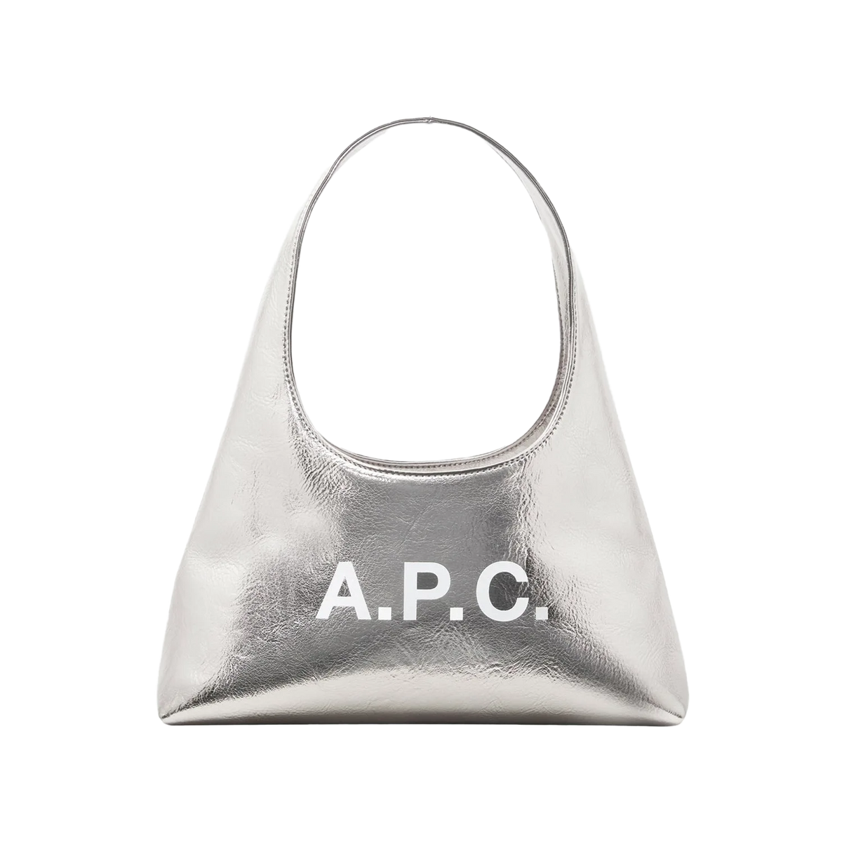 A.P.C. Baby Ninon Shoulder Bag – ALTO