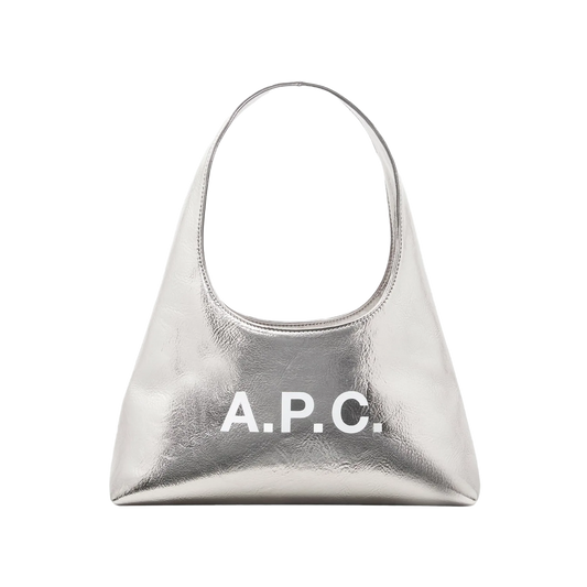 A.P.C. Baby Ninon Shoulder Bag