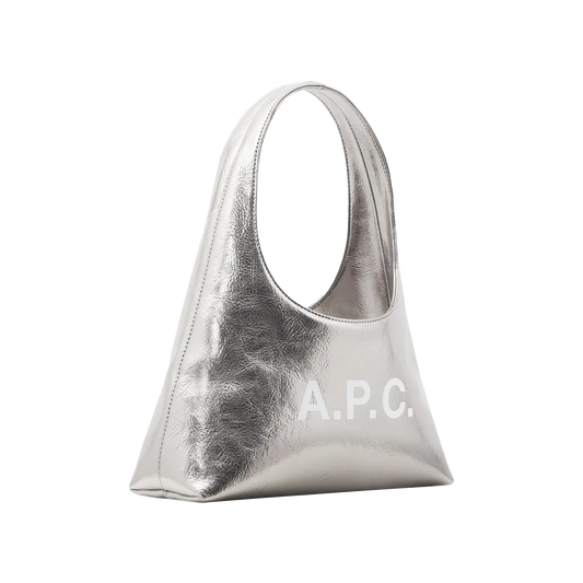 A.P.C. Baby Ninon Shoulder Bag