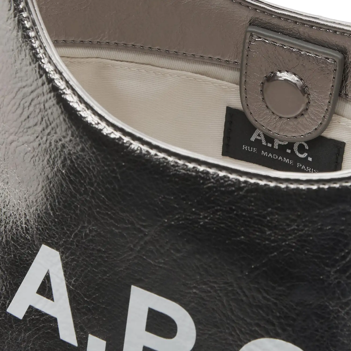 A.P.C. Baby Ninon Torbica čez Ramo