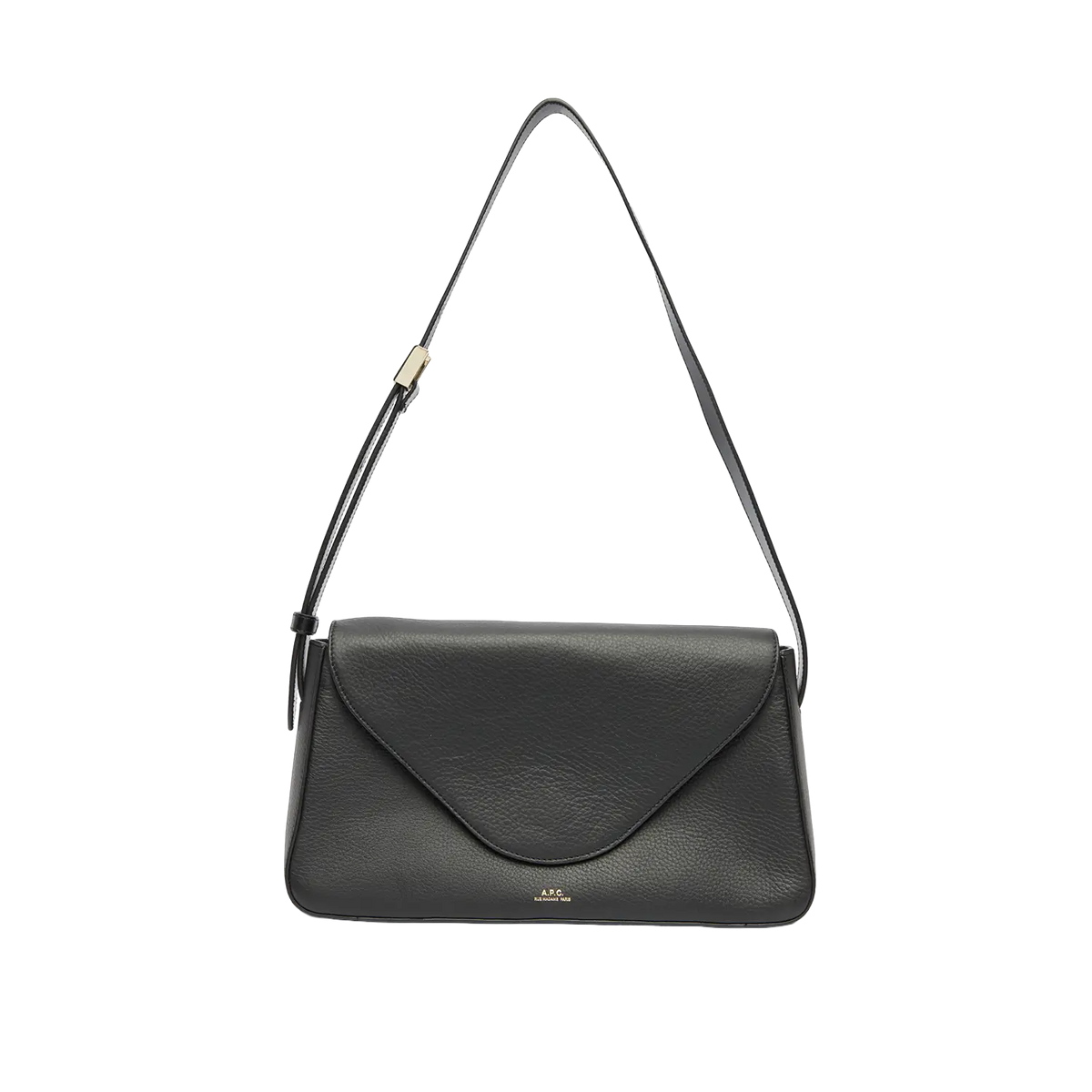 A.P.C. Daria Flap Bag