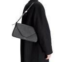 A.P.C. Daria Flap Bag