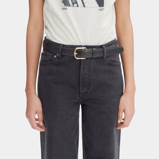 A.P.C. Rosette Belt
