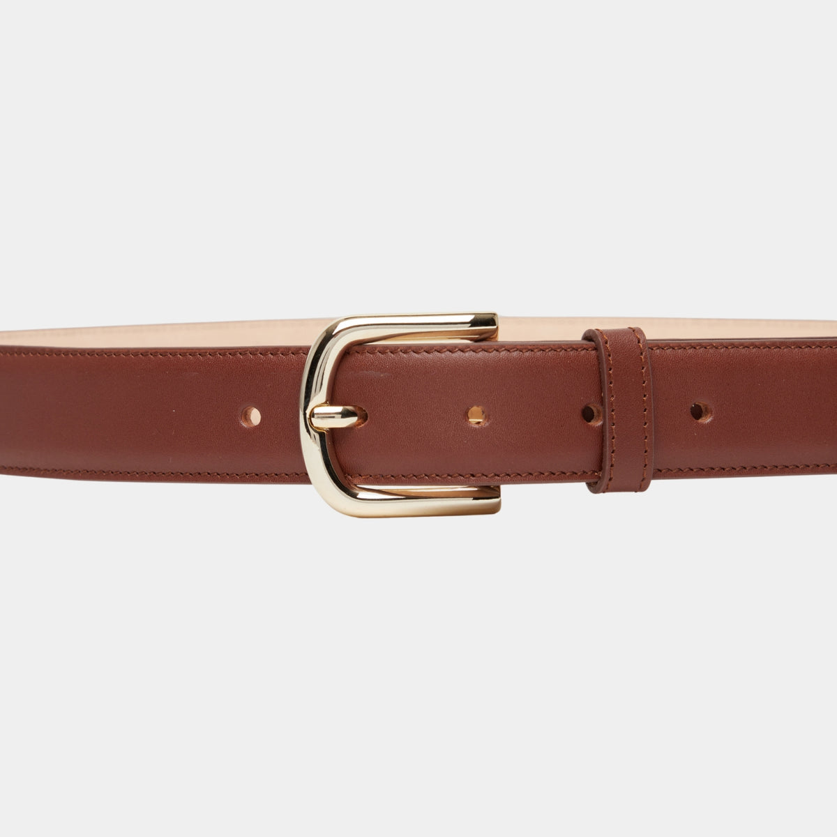 A.P.C. Rosette Belt