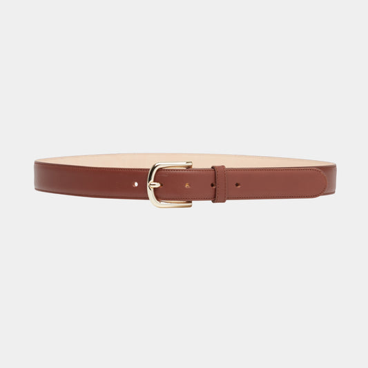 A.P.C. Rosette Belt