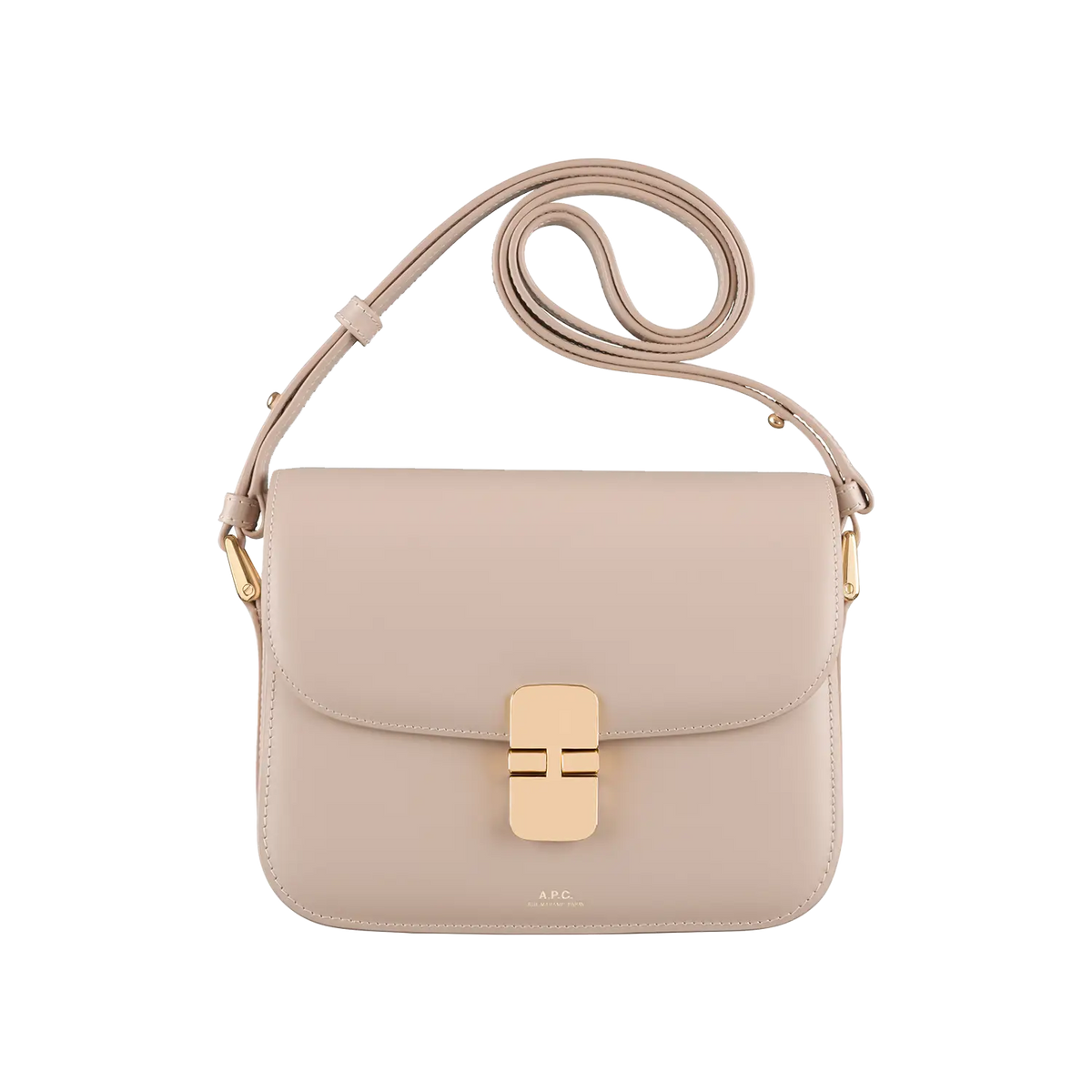 A.P.C. Grace Small Bag