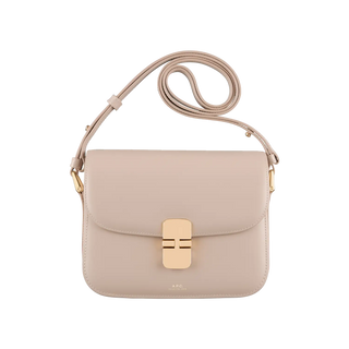 A.P.C. Grace Small Bag