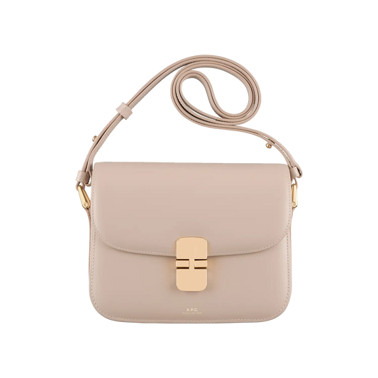 A.P.C. Grace Small Bag
