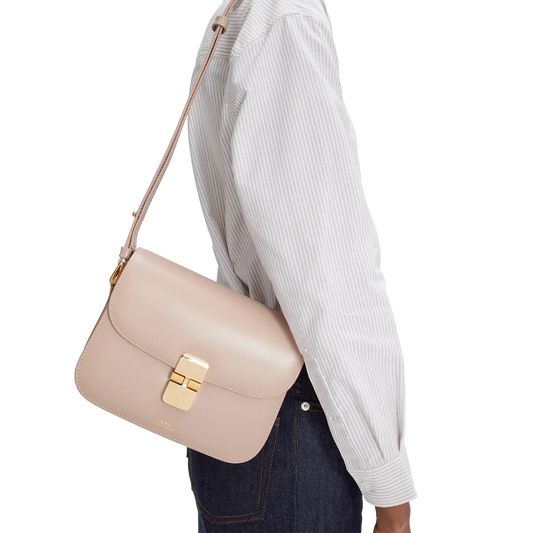A.P.C. Grace Small Bag