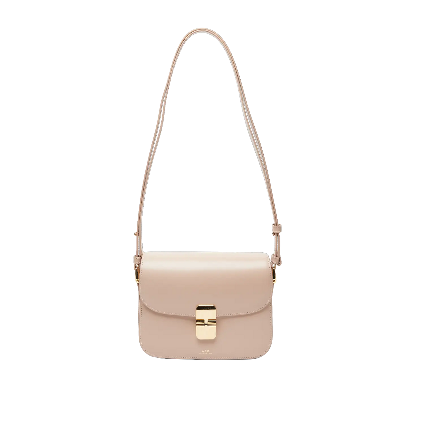 A.P.C. Grace Small Bag