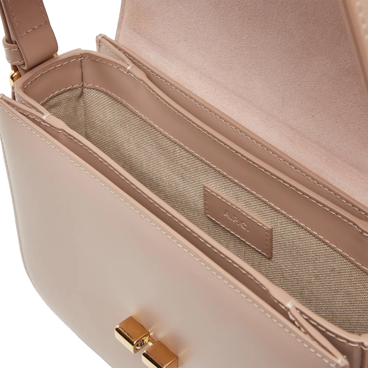 A.P.C. Grace Small Bag