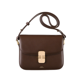 A.P.C. Grace Small Bag
