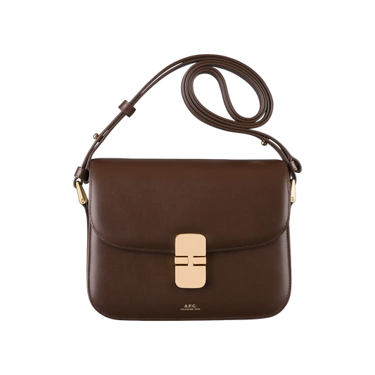 A.P.C. Grace Small Bag
