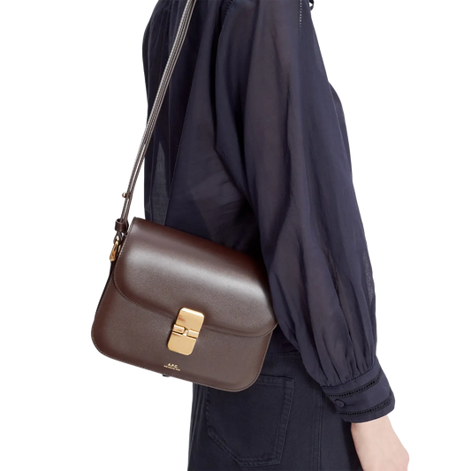 A.P.C. Grace Small Bag