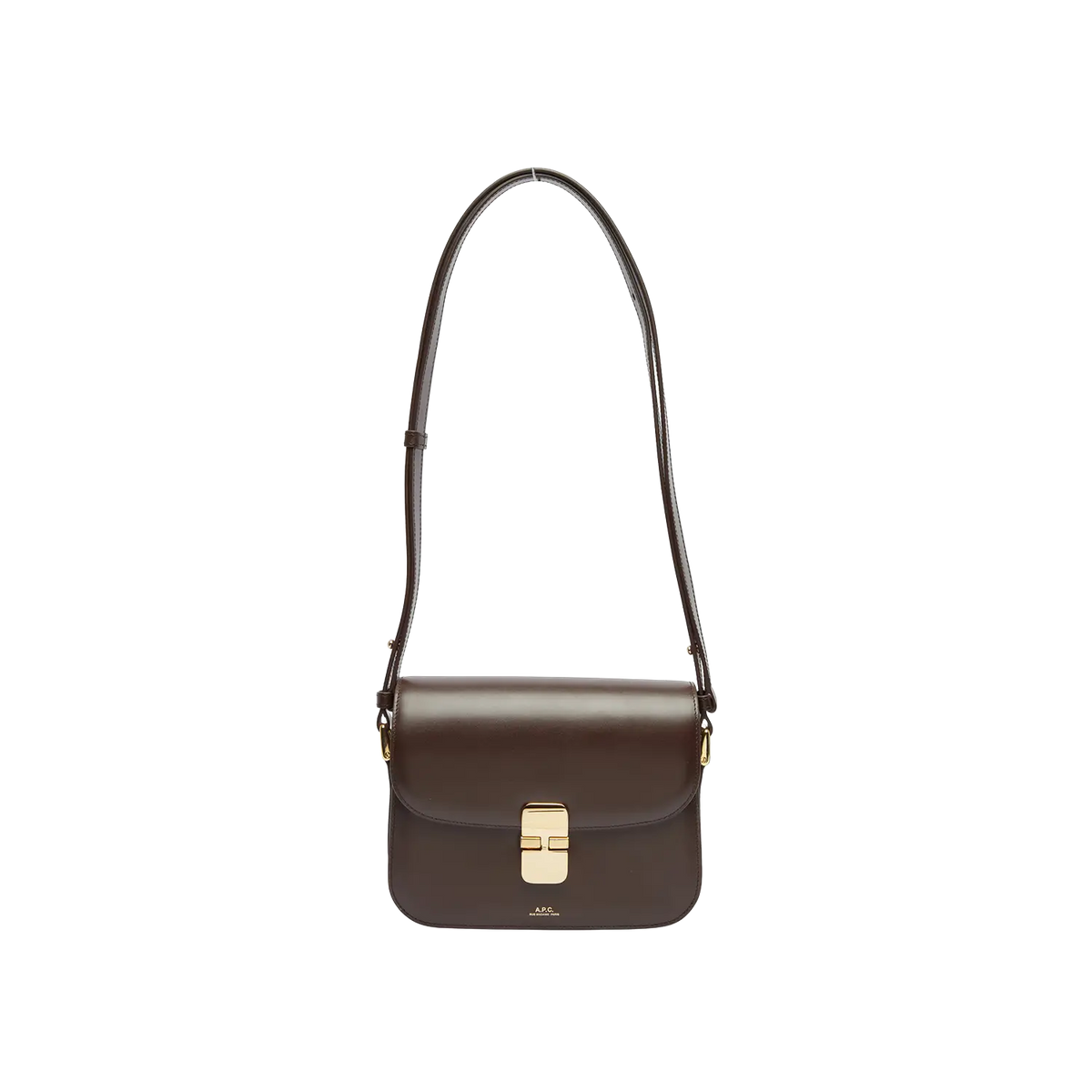 A.P.C. Grace Small Bag