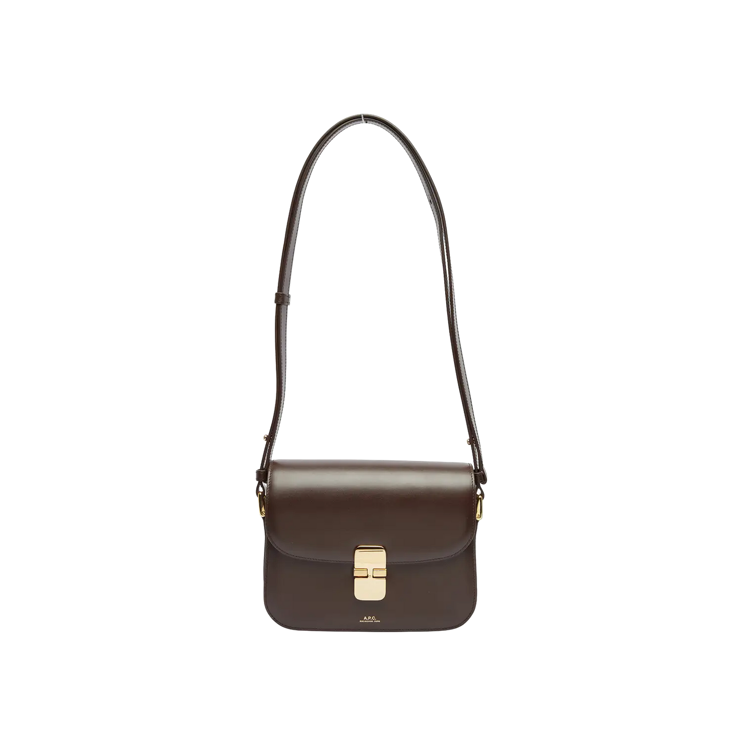 A.P.C. Grace Small Bag