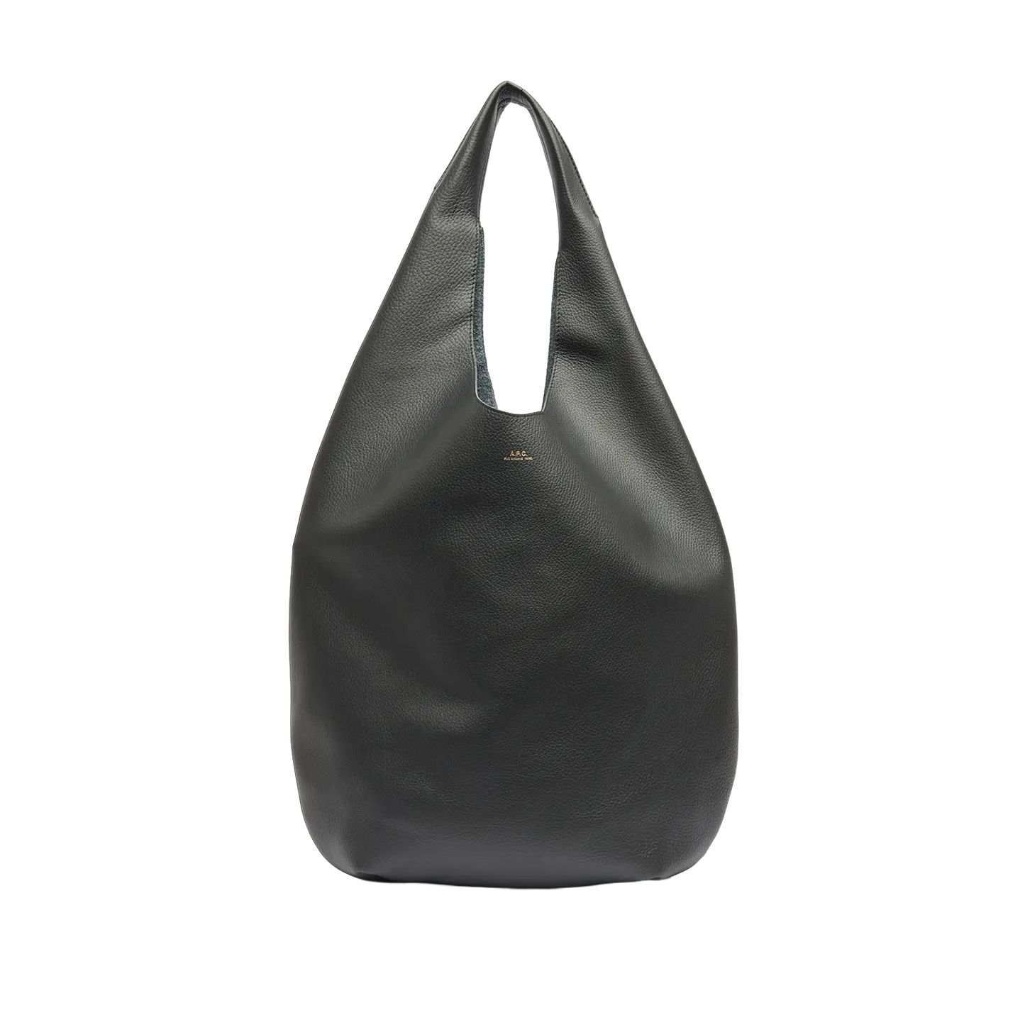 A.P.C. Le Neige Bag