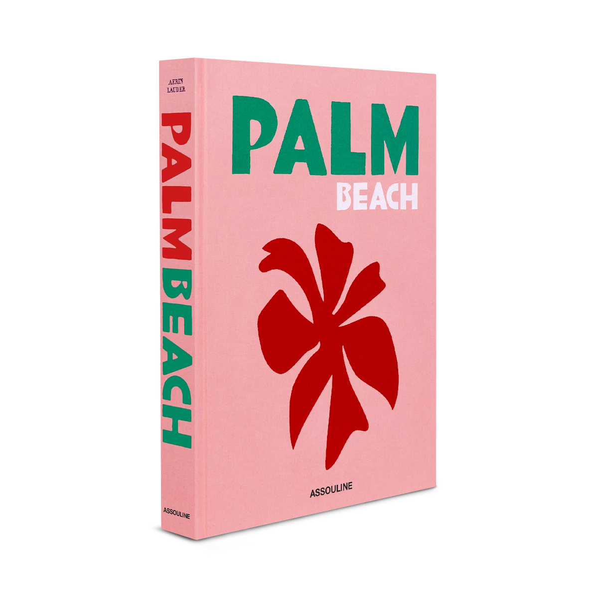 Assouline Palm Beach