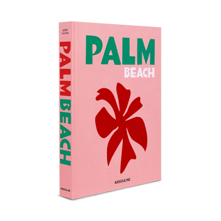 Assouline Palm Beach
