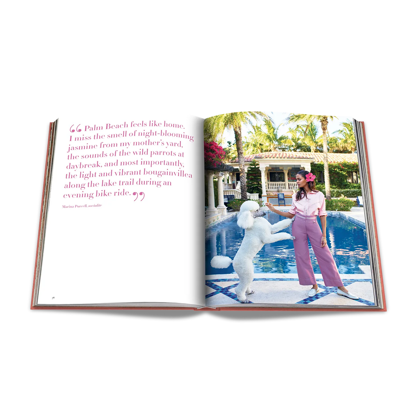 Assouline Palm Beach
